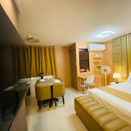 The Barracks Staycation Santa Rosa (Laguna) Exterior foto